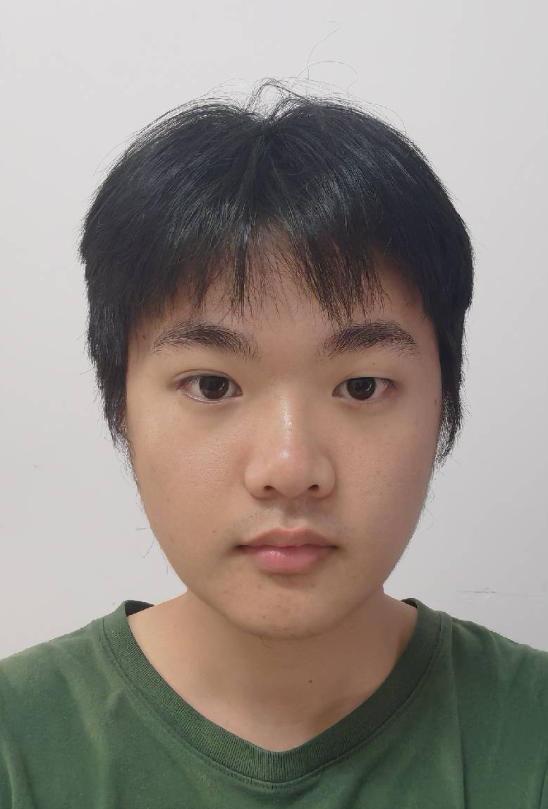 Chengzhu He (何成竹)
